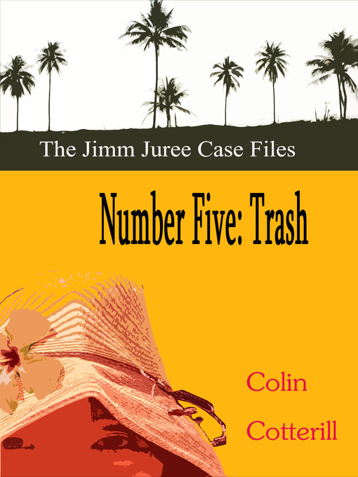 Title details for Number Five by Colin Cotterill - Available